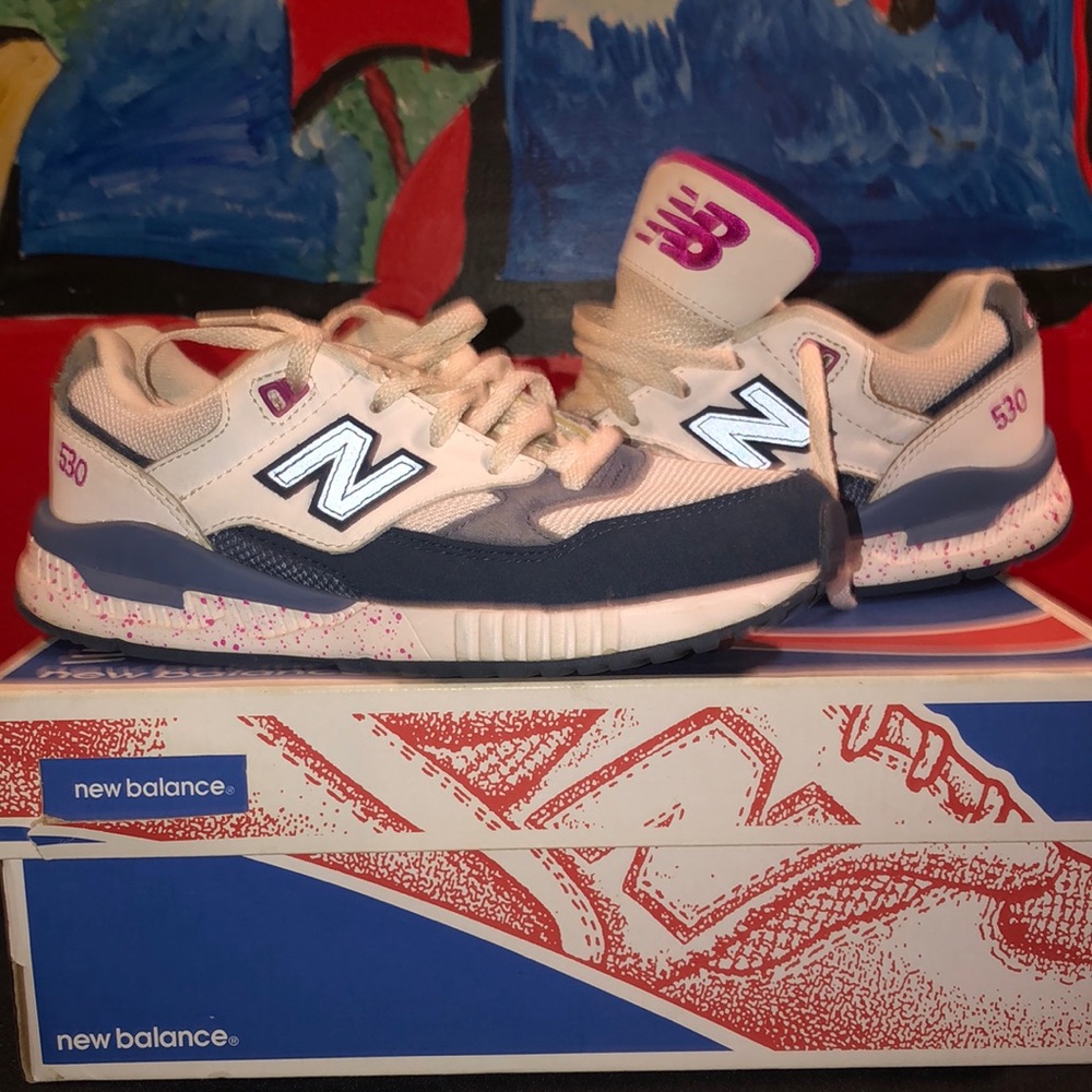 New balance 530